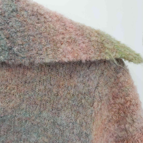 find me now DUSTY KNIT CARDIGAN レディース XS/S