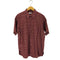 アレッジ ALLEGE Peckham Shirt 半袖シャツ レディース JPN:3