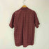 アレッジ ALLEGE Peckham Shirt 半袖シャツ レディース JPN:3