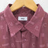 アレッジ ALLEGE Peckham Shirt 半袖シャツ レディース JPN:3
