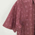 アレッジ ALLEGE Peckham Shirt 半袖シャツ レディース JPN:3