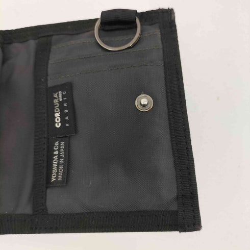 ポーター PORTER 二つ折り財布 メンズ