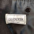 GLENOVER ウールダブルテーラードジャケット メンズ 98-81-175