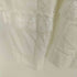 コムデギャルソンコムデギャルソン COMME des GARCONS COMME des GARCONS 丸襟 レース プルオーバーワンピース レディース JPN:S