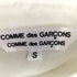 コムデギャルソンコムデギャルソン COMME des GARCONS COMME des GARCONS 丸襟 レース プルオーバーワンピース レディース JPN:S