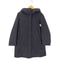 ユニクロ UNIQLO ハイブリッドダウンコート レディース JPN:S
