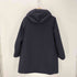 ユニクロ UNIQLO ハイブリッドダウンコート レディース JPN:S