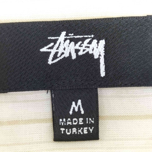 ステューシー Stussy 23AW LIGHT WEIGHT CLASSIC SHIRT メンズ JPN:M