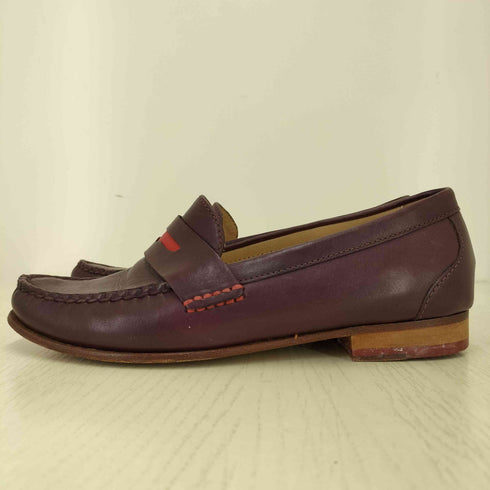 コールハーン COLE HAAN コインローファー レディース 5-1/2