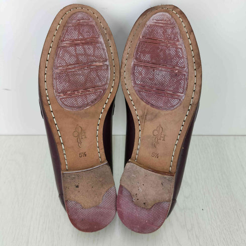 コールハーン COLE HAAN コインローファー レディース 5-1/2