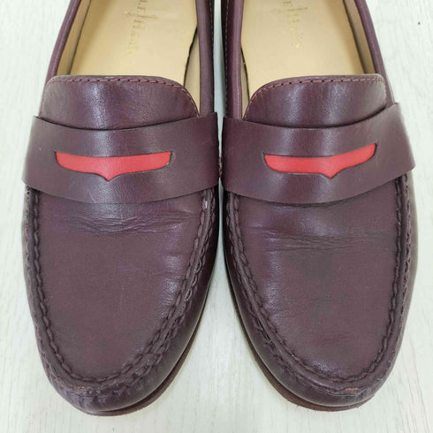 コールハーン COLE HAAN コインローファー レディース 5-1/2