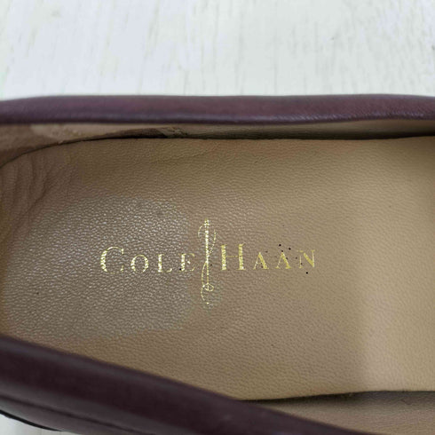 コールハーン COLE HAAN コインローファー レディース 5-1/2