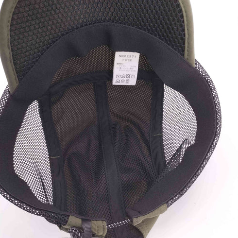 ザノースフェイス THE NORTH FACE プロンプトキャップ レディース FREE