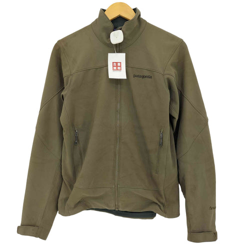 パタゴニア patagonia 13年製 Adze Jacket アズジャケット メンズ JPN:XS
