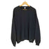 ラッセルアスレチック RUSSELL ATHLETIC 80s MADE IN USA レーヨン混スウェット メンズ JPN:XL