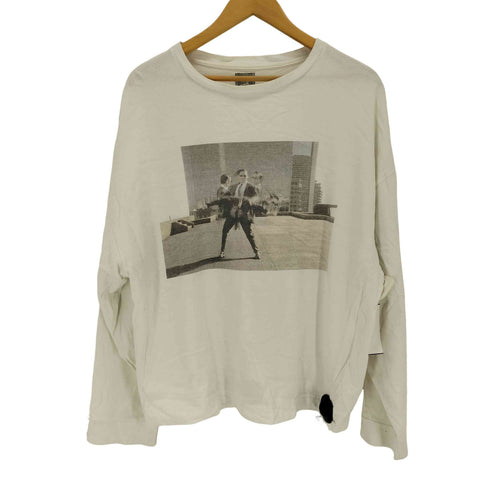 デラックス DELUXE ムービーT メンズ JPN:L