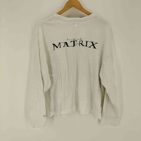デラックス DELUXE ムービーT メンズ JPN:L