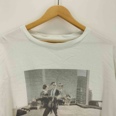 デラックス DELUXE ムービーT メンズ JPN:L