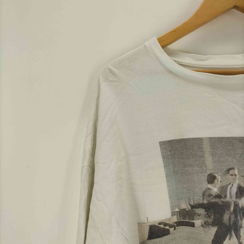 デラックス DELUXE ムービーT メンズ JPN:L