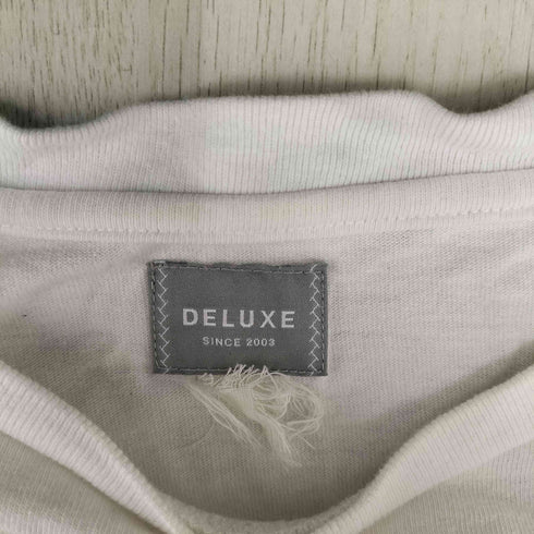 デラックス DELUXE ムービーT メンズ JPN:L