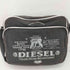 ディーゼル DIESEL ロゴプリント ショルダーバッグ メンズ
