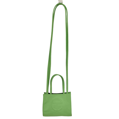 テルファー TELFAR Shopping Bag S レディース