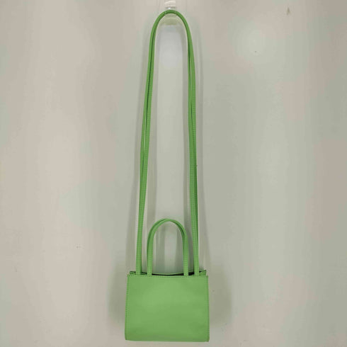 テルファー TELFAR Shopping Bag S レディース