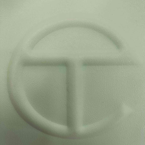 テルファー TELFAR Shopping Bag S レディース