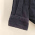 ラルフローレン RALPH LAUREN CUSTOM FIT ポニー刺繍 ボタンダウン コーデュロイシャツ メンズ import:M