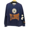 ヘインズ Hanes 80-90s MADE IN USA イリノイ大学 カレッジスウェット メンズ import:L