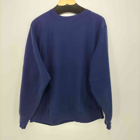 ヘインズ Hanes 80-90s MADE IN USA イリノイ大学 カレッジスウェット メンズ import:L