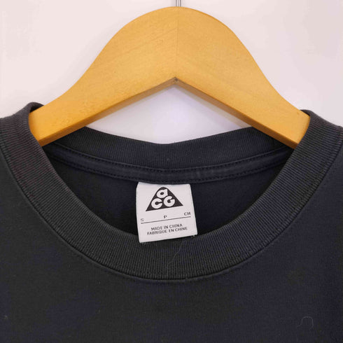 ナイキエーシージー NIKE ACG AS M NRG ACG TEE HIKE BOX Tシャツ メンズ JPN:S