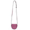 ガニー Ganni Banner nano saddle bag レディース ONE SIZE