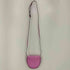 ガニー Ganni Banner nano saddle bag レディース ONE SIZE