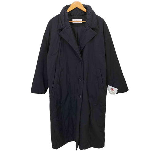 リリーブラウン Lily Brown パッファーロングコート レディース ONE SIZE