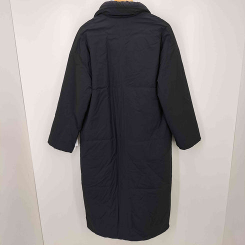 リリーブラウン Lily Brown パッファーロングコート レディース ONE SIZE