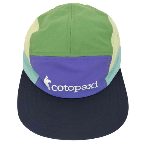 コトパクシ Cotopaxi TECH 5-PANEL HAT ジェットキャップ メンズ ONE SIZE