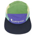 コトパクシ Cotopaxi TECH 5-PANEL HAT ジェットキャップ メンズ ONE SIZE