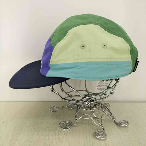 コトパクシ Cotopaxi TECH 5-PANEL HAT ジェットキャップ メンズ ONE SIZE