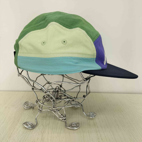 コトパクシ Cotopaxi TECH 5-PANEL HAT ジェットキャップ メンズ ONE SIZE