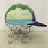 コトパクシ Cotopaxi TECH 5-PANEL HAT ジェットキャップ メンズ ONE SIZE