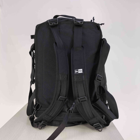ニューエラ NEW ERA NELOGO 2WAYクラブボストンバッグ メンズ