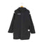 カッパ Kappa ウォーマーロングジャケット メンズ import:M
