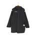 カッパ Kappa ウォーマーロングジャケット メンズ import:M