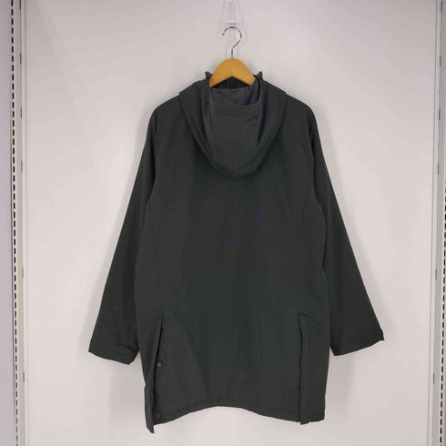 カッパ Kappa ウォーマーロングジャケット メンズ import:M