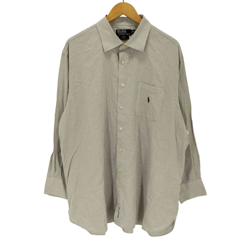 ポロバイラルフローレン Polo by RALPH LAUREN REGENT CLASSIC FIT メンズ JPN:XL