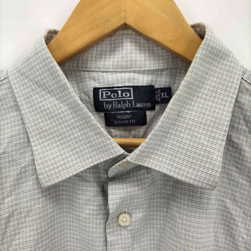ポロバイラルフローレン Polo by RALPH LAUREN REGENT CLASSIC FIT メンズ JPN:XL
