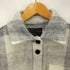 ツイードミル TWEEDMILL BEAUTY&YOUTH別注 チェックロングシャツアウター レディース 34