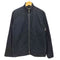 アーペーセー A.P.C. フルジップ カンガルーポケット デニムジャケット メンズ import:S