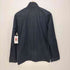 アーペーセー A.P.C. フルジップ カンガルーポケット デニムジャケット メンズ import:S